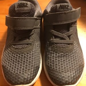 Nike Shoes boys size 10